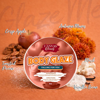 (NEW) BODY GLAZE