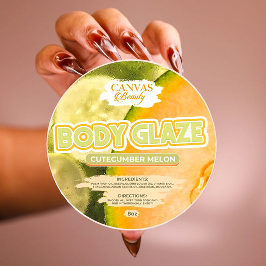 (NEW) BODY GLAZE