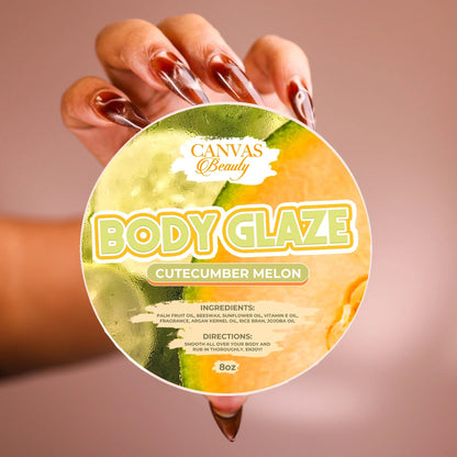 (NEW) BODY GLAZE
