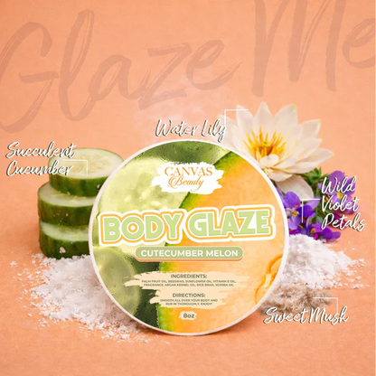 (NEW) BODY GLAZE