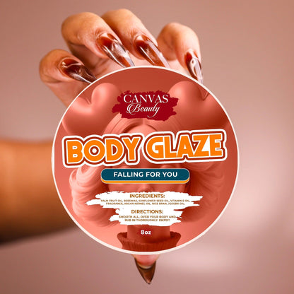 (NEW) BODY GLAZE